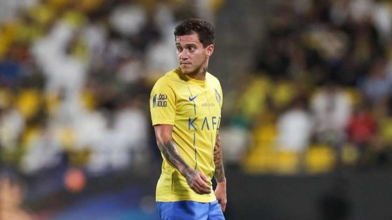 TRABZONSPOR'A SÜPER 10 NUMARA: OTAVİO!