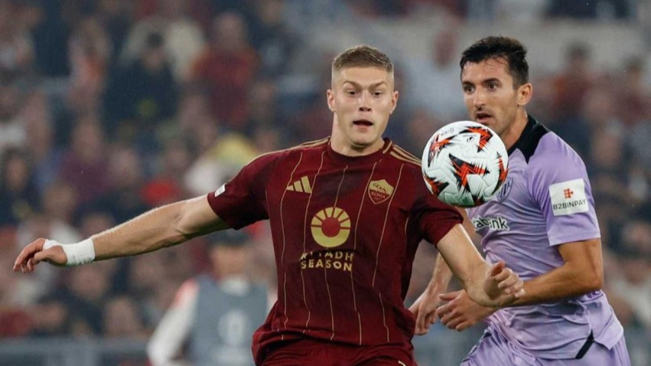 TRABZONSPOR'DA DOVBYK ISRARI... ŞARTLAR ZORLANACAK!