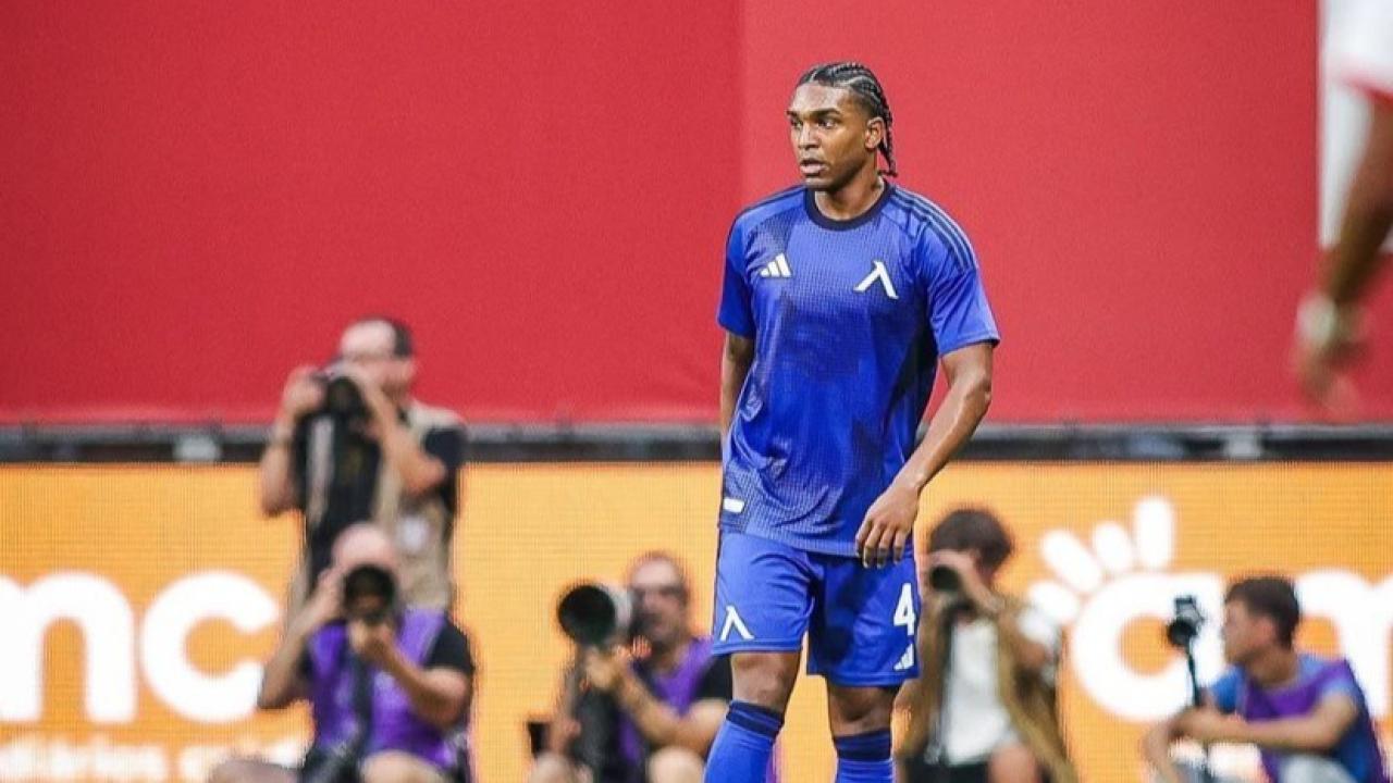 TRABZONSPOR'DA HEDEF MAKOUN