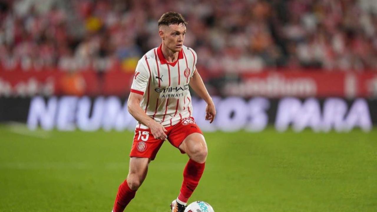 TRABZONSPOR'DA HEDEF TSYGANKOV