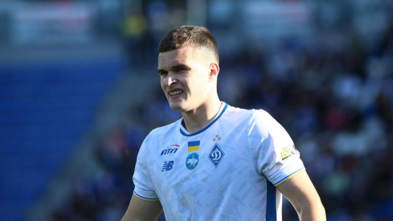 TRABZONSPOR'DA MYKHAVKO İDDİASI!