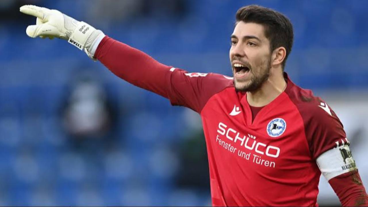 TRABZONSPOR'DA ORTEGA SÜRPRİZİ!