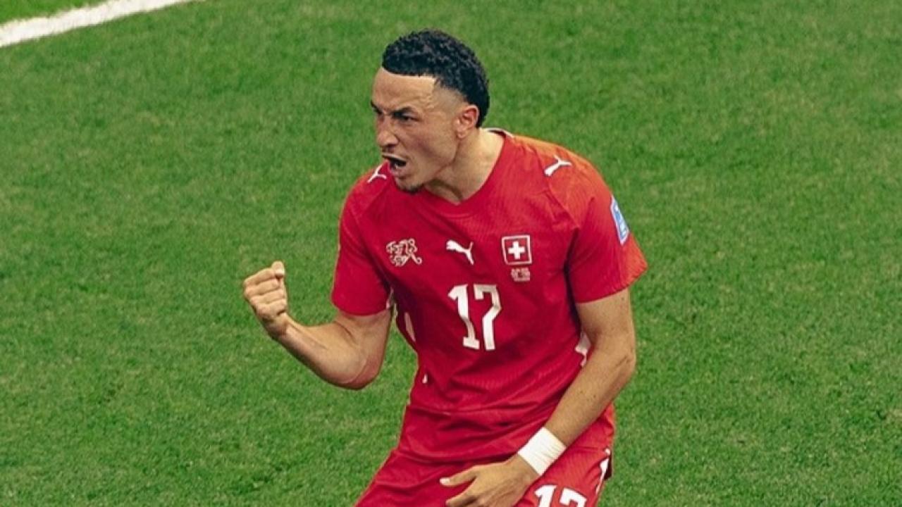 TRABZONSPOR'DA VARGAS'A YAKIN TAKİP