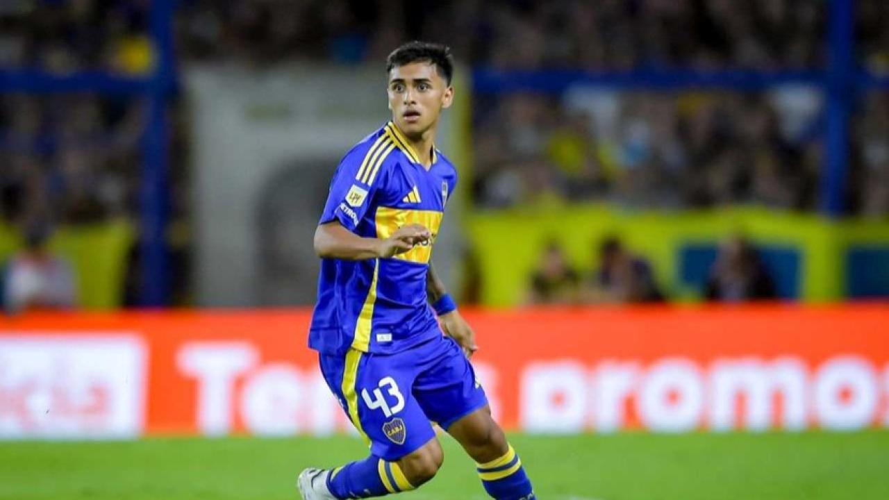TRABZONSPOR'DAN DELGADO HAMLESİ