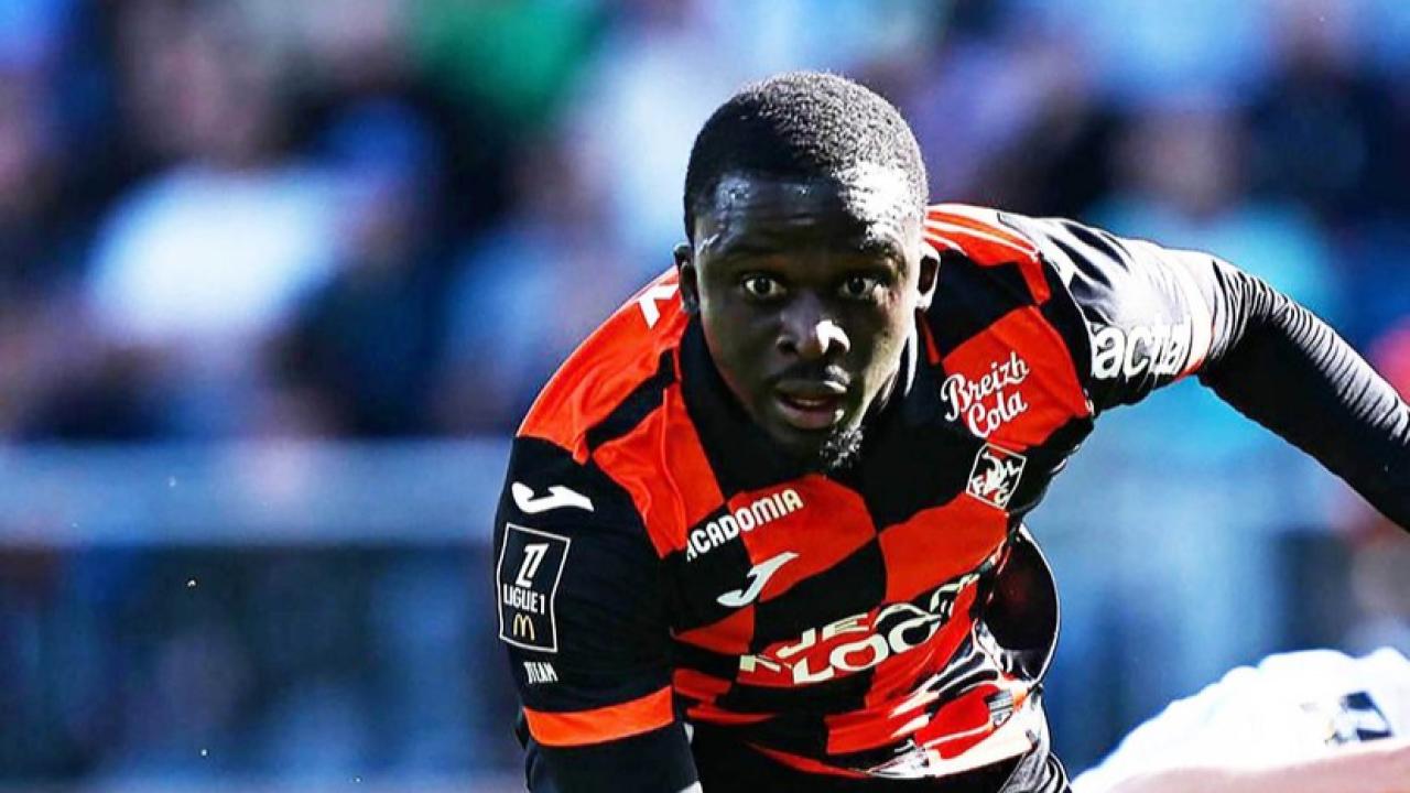 TRABZONSPOR'DAN DİENG BOMBASI!