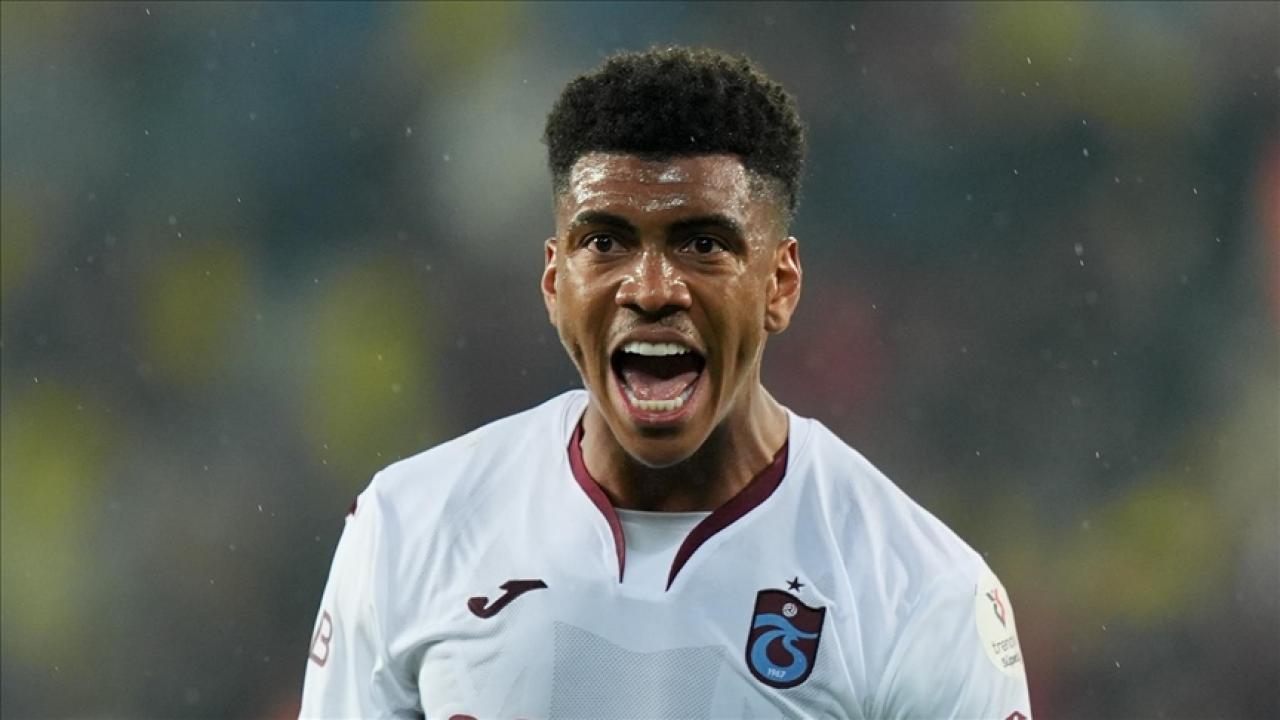 TRABZONSPOR'DAN TRANSFER DERSİ... BÜYÜK KAR...