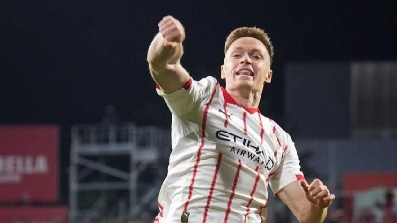 TRABZONSPOR'DAN TSYGANKOV RESTİ!