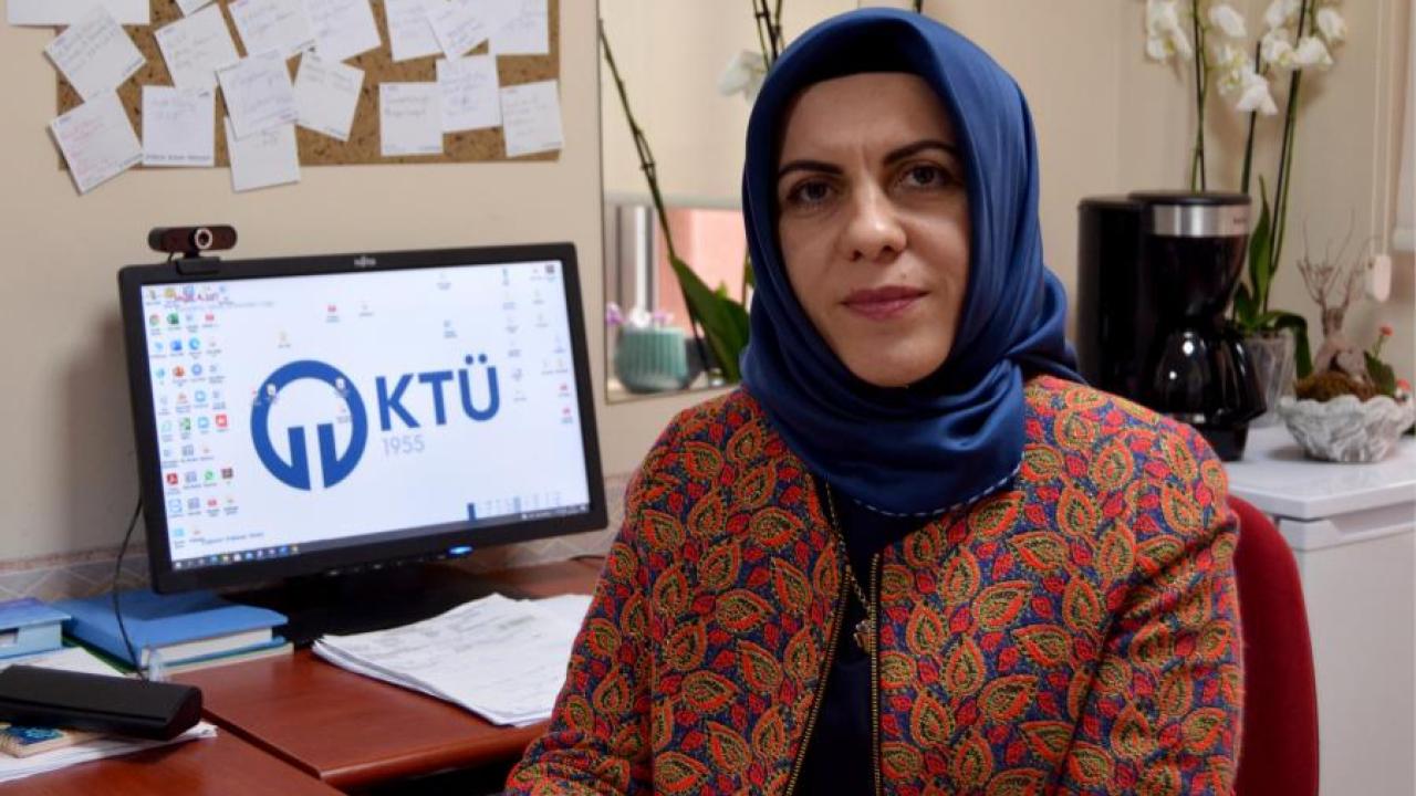 TRABZON'UN BAŞARILI KADINLARI ÇİN'DE ULUSLARARASI SEMİNERE KATILACAK