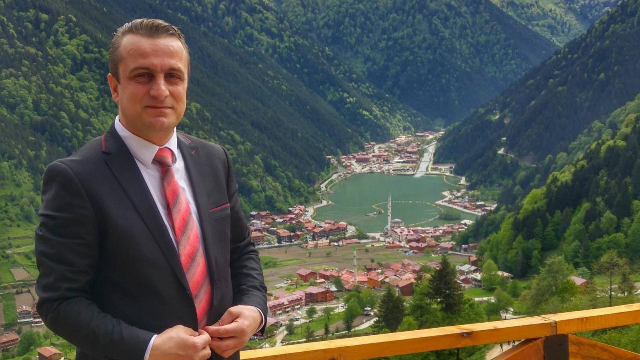 UZUNGÖL'DEN CUMHURBAŞKANI ERDOĞAN'A ÇAĞRI