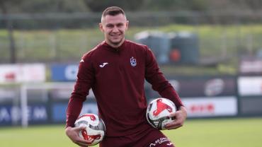 ZUBKOV, AEK YOLCUSU... ANLAŞMA TAMAM!