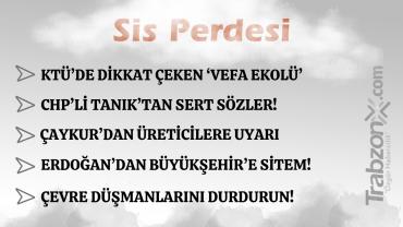 01.07.2026 SİS PERDESİ