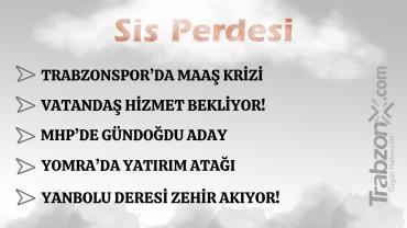 06.07.2026 SİS PERDESİ