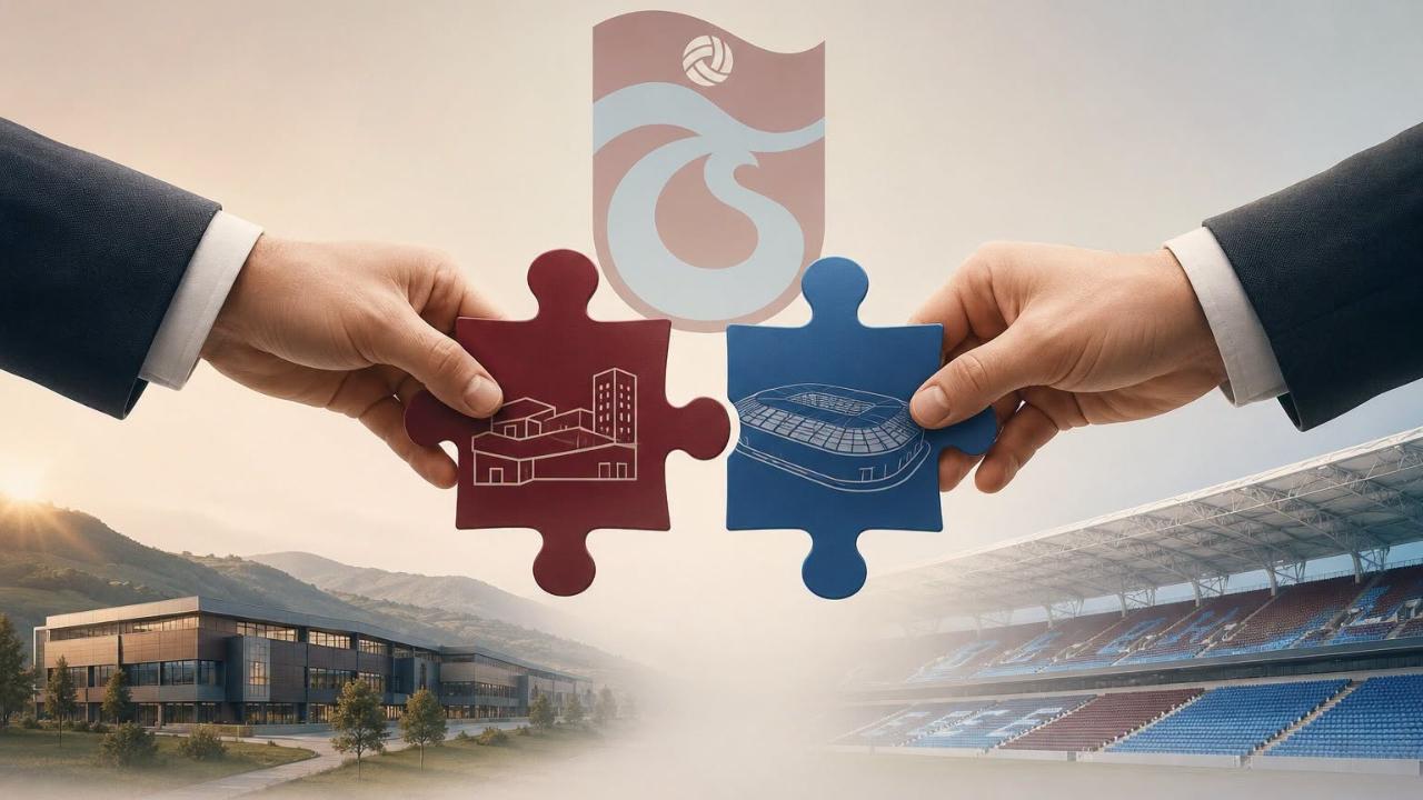 ARAKLISPOR'DAN TRABZONSPOR'A LOCA DESTEĞİ ÇAĞRISI