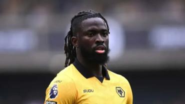 AROKODARE'Yİ, ONUACHU GETİRECEK!