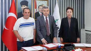 ARTVİN'DE HAYIRSEVER İŞ İNSANINDAN ANLAMLI BAĞIŞ
