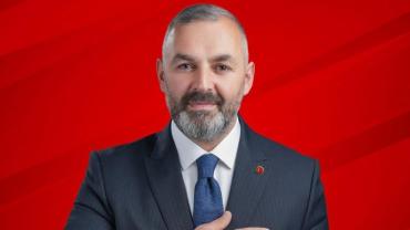 BAŞKAN BİLGİN: MİLLİ İRADENİN GÜCÜNÜ TÜM DÜNYAYA İLAN ETTİK