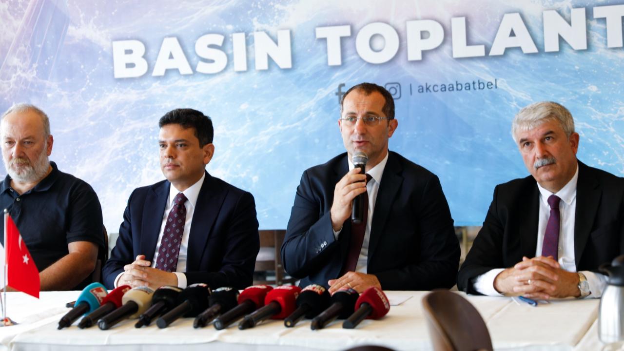 BAŞKAN EKİM: AKÇAABAT FESTİVALE HAZIR