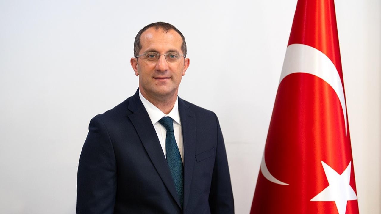 BAŞKAN EKİM:15 TEMMUZ'U ASLA UNUTMAYACAĞIZ