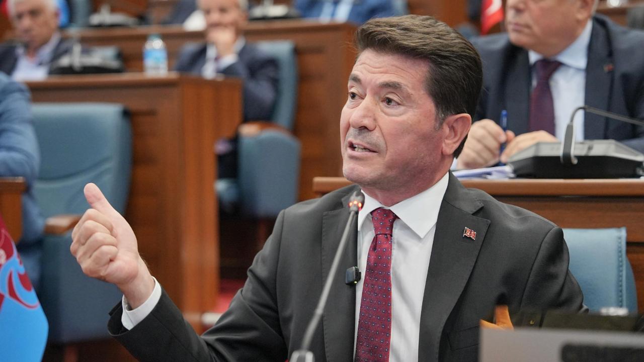 BAŞKAN KAYA: “'SIRAT KÖPRÜSÜ' DENİLEN O ASMA KÖPRÜNÜN YENİDEN YAPILMASINI SAĞLADIK”