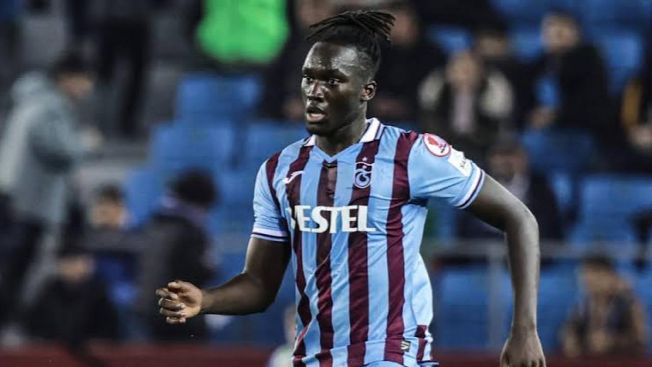 BASTİA MENDY'E AJAX KANCASI