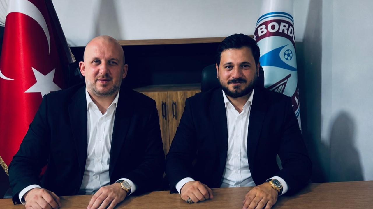 BORDO MAVİ 61 SPOR KULÜBÜ'NDE SEZER ÖZKAN DÖNEMİ