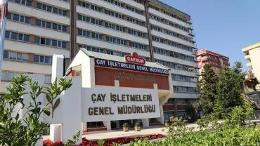 ÇAYKUR'DAN ÜRETİCİLERE UYARI!