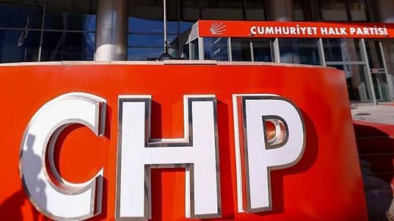 CHP'DE SULAR DURULMUYOR... 4 İL BAŞKANI DAHA GÖREVDEN ALINACAK İDDİASI!