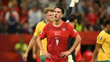 DENİZ GÜL'DEN TRABZONSPOR'A KÖTÜ HABER!