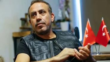 DEPREMZEDELERDEN HALUK LEVENT'E TEPKİ