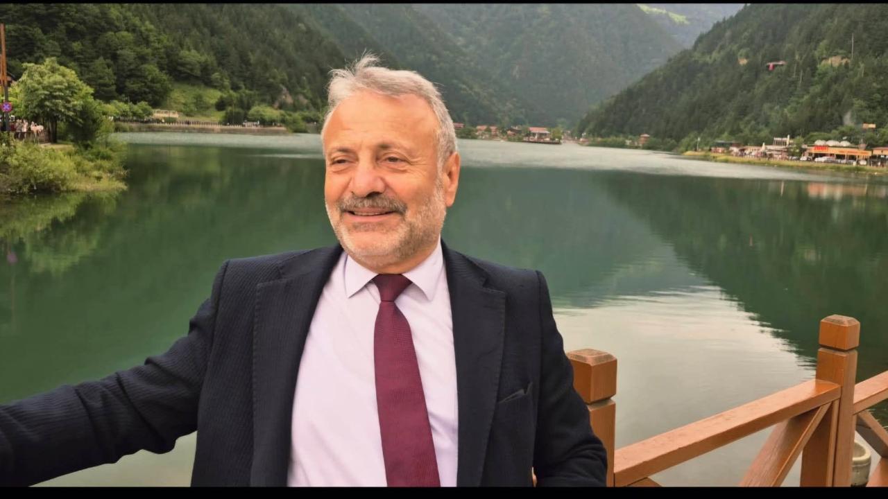 FARUK KANCA'DAN AÇIKLAMA: DESTEK OLMALARINI BEKLERKEN KÖSTEK OLMALARI BİZİ GERDİ!