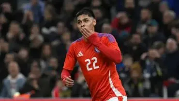 FAVORİ PRESTİANNİ, PLASE OSORİO!