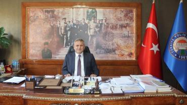 GÖKHAN GEDİKLİ: “ÖNCELİĞİMİZ TÜRKİYE DEDİK!”