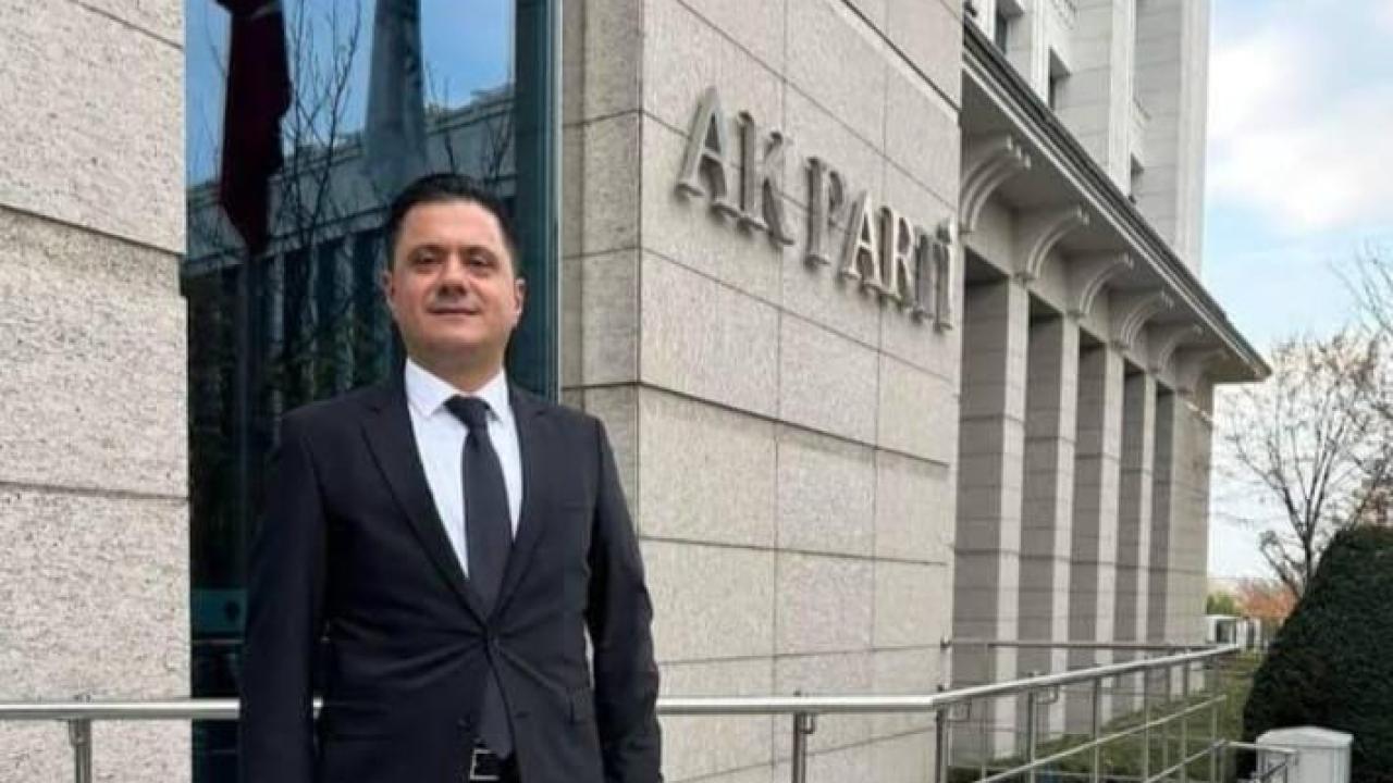HİSOĞLU: ÜRETİCİMİZİN EMEĞİNİ KORUMAK İÇİN SAHADAYIZ