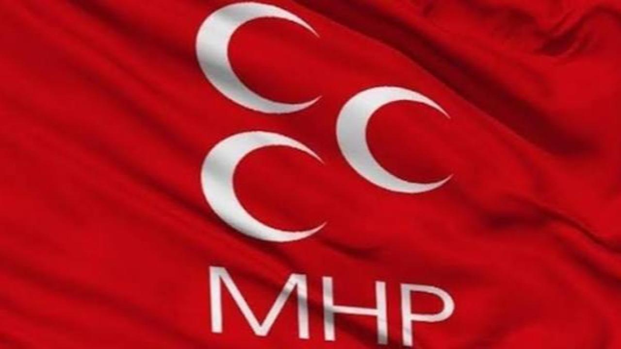 MHP TRABZON'DA KONGRE ATEŞİ YANDI!