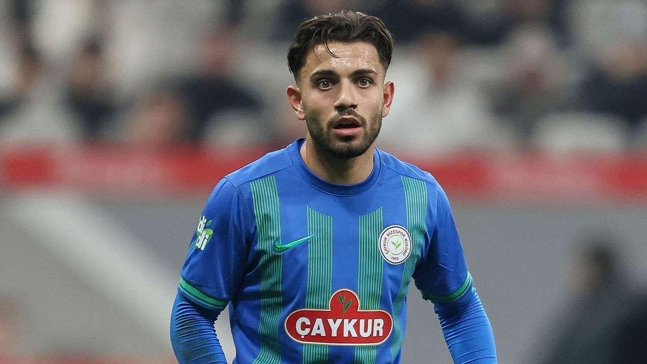 MİTHAT PALA'DAN TRABZONSPOR'A KÖTÜ HABER!