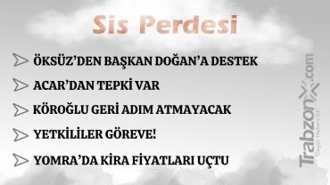 05.07.2026 SİS PERDESİ