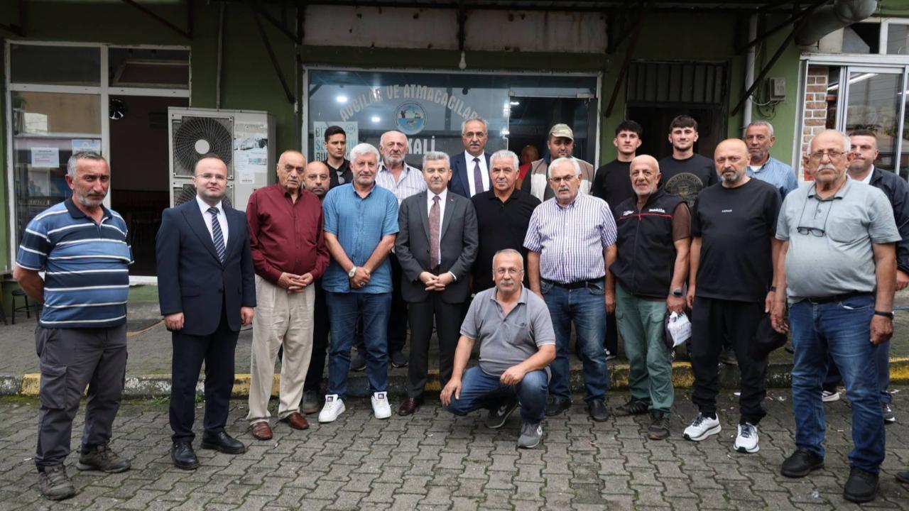 Otomatik Taslak