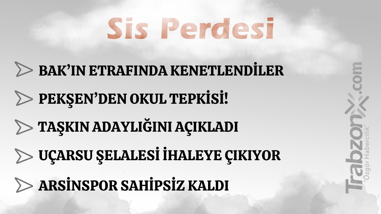 Otomatik Taslak