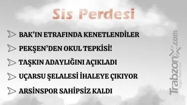 14.07.2026 SİS PERDESİ