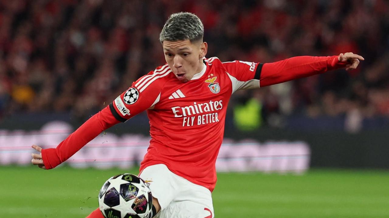 PRESTİANNİ TRANSFERİNDE İŞ BİTTİ!
