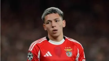 PRESTİANNİ'NİN TRANSFERİ OULAİ'YE BAĞLI!