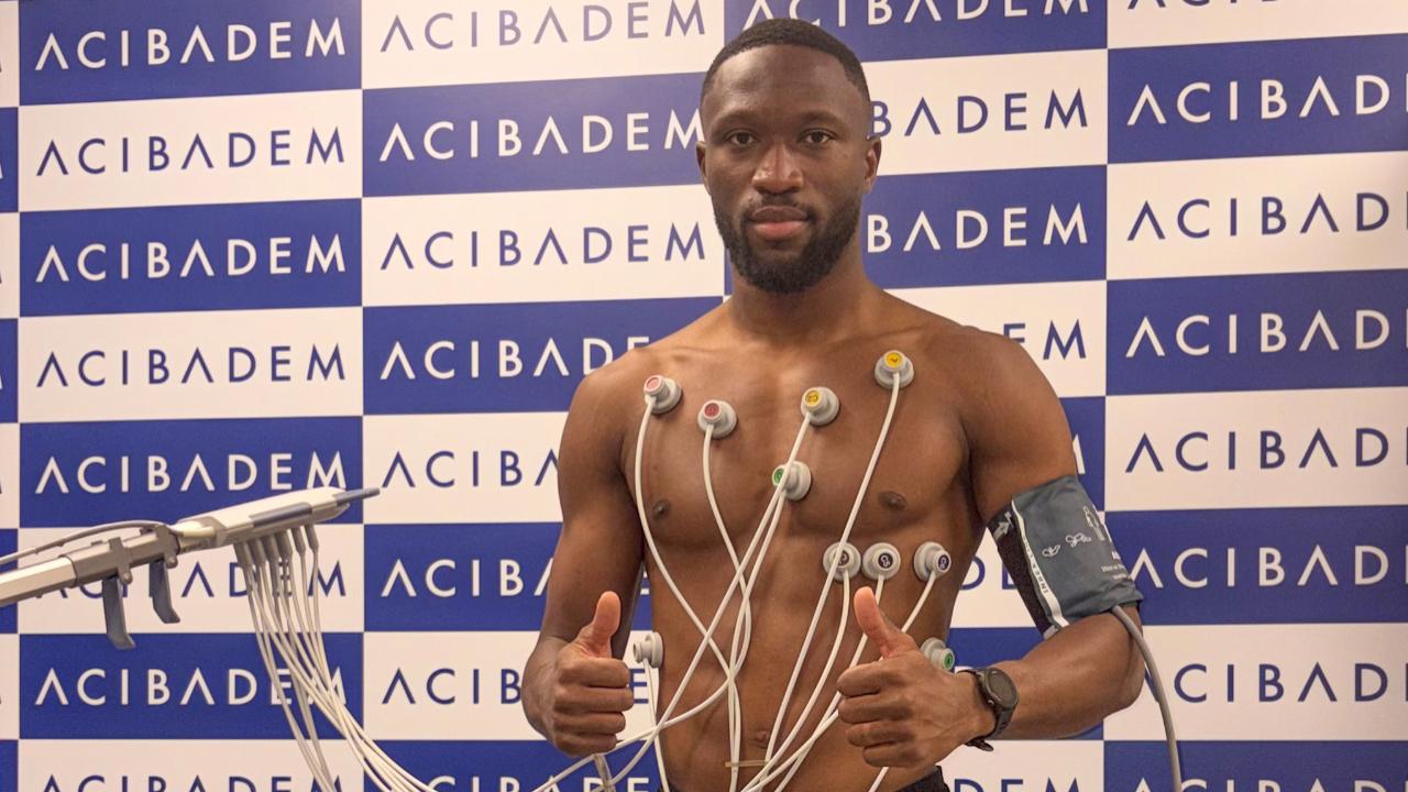 SAGNAN YENİDEN RİZESPOR'DA