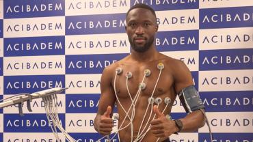 SAGNAN YENİDEN RİZESPOR'DA