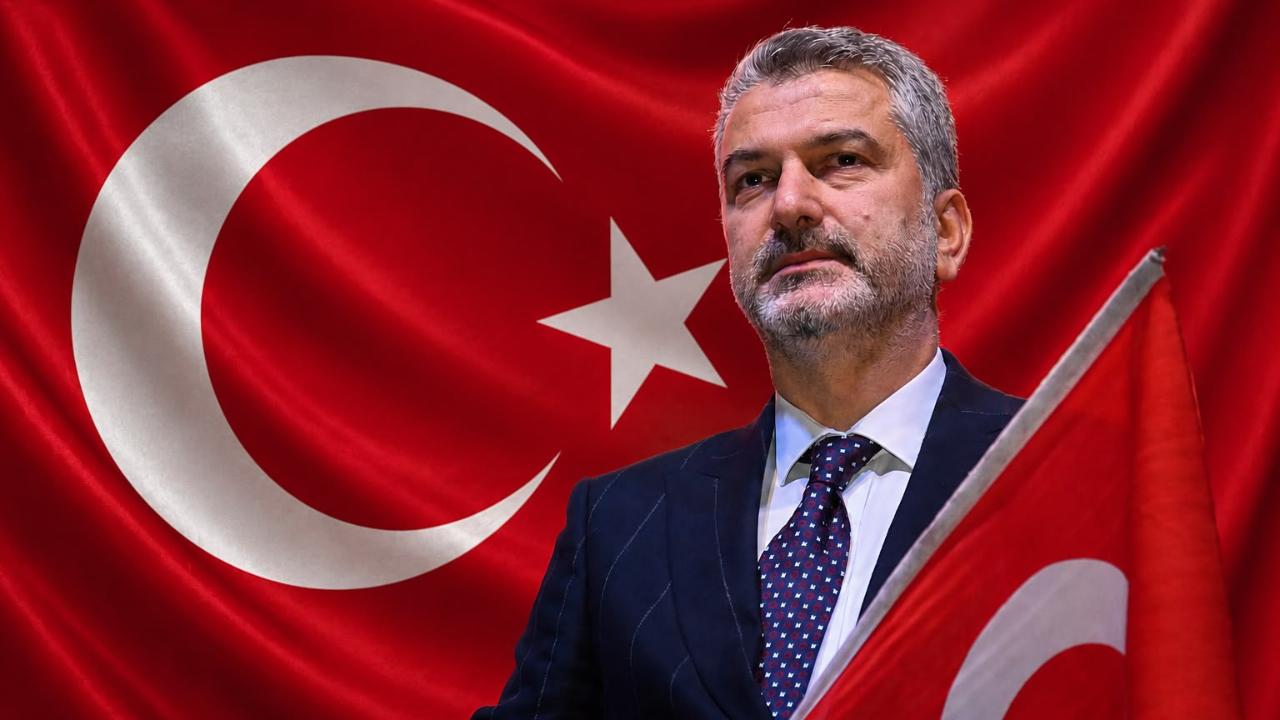 SEZGİN MUMCU: 15 TEMMUZ'U UNUTMADIK, UNUTTURMAYACAĞIZ!