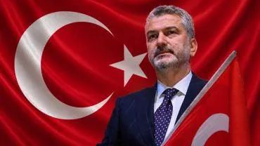 SEZGİN MUMCU: 15 TEMMUZ'U UNUTMADIK, UNUTTURMAYACAĞIZ!