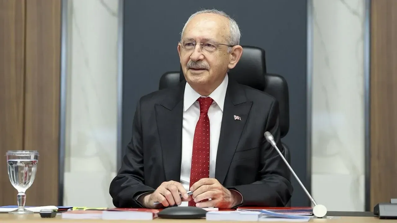 TRABZON'DAN KILIÇDAROĞLU'NA TEPKİ ÜSTÜNE TEPKİ!
