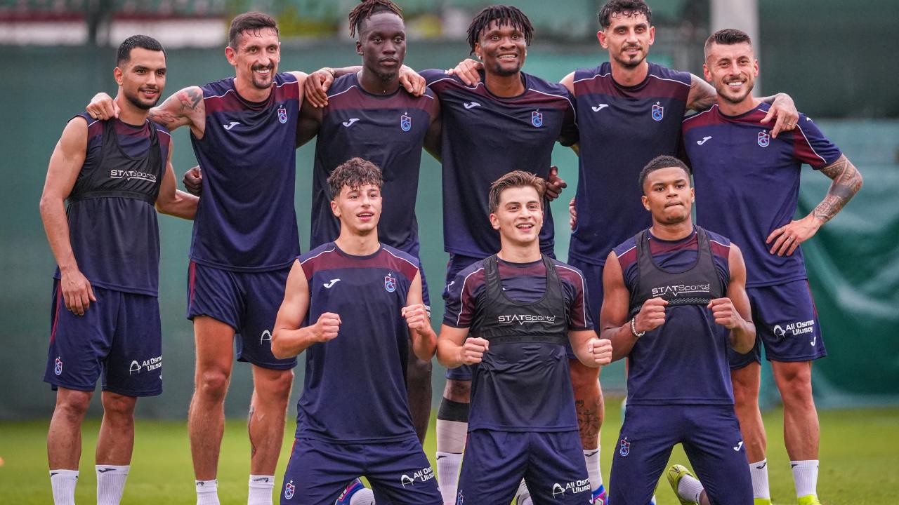 TRABZONSPOR HARIL HARIL