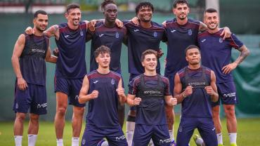 TRABZONSPOR HARIL HARIL