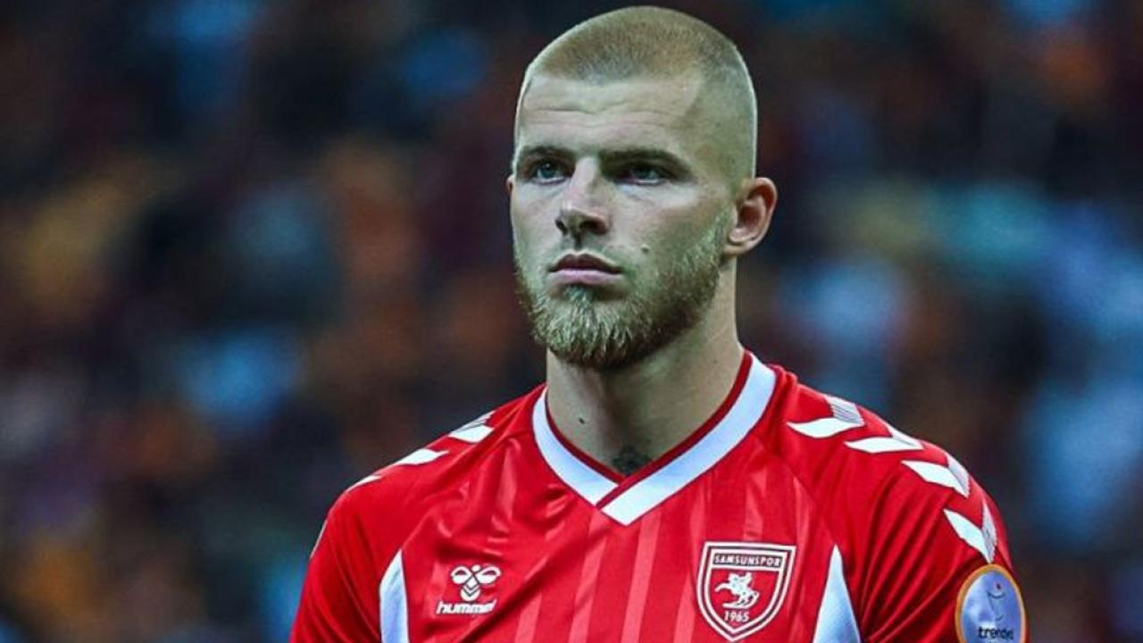 TRABZONSPOR'DA DRONGELEN SÜRPRİZİ!