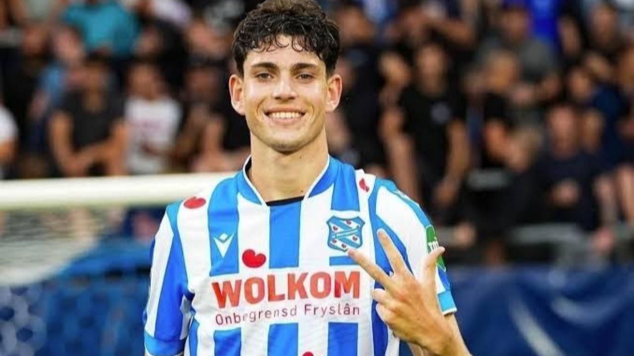 TRABZONSPOR'DA GÜNDEM YENİDEN KARLSBAKK